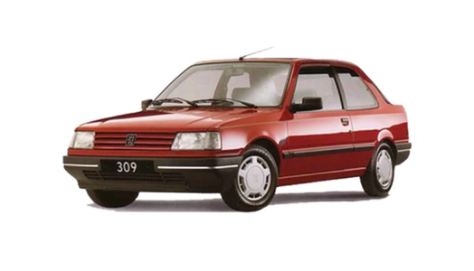 Peugeot 309 (1983-1995)