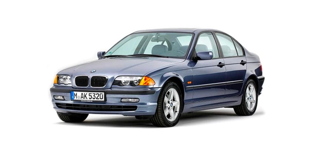 3 [E46] (1998-2005)