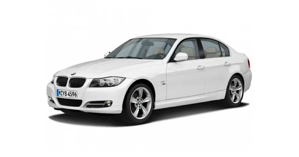 3 [E90] (2005-2009)