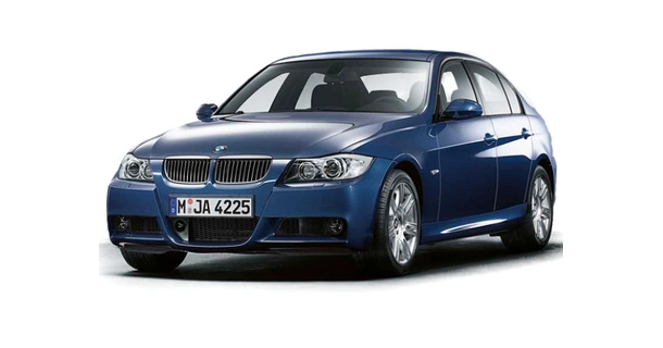 3 [E90] (2009-2012)