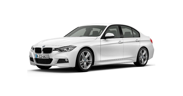 3 [F30] (2011-2019)
