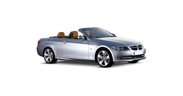 3 Cabrio [E93] (2009-2013)