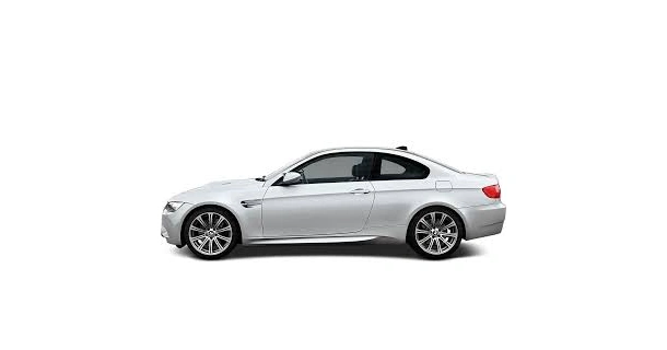 3 Coupe [E92] (2006-2009)