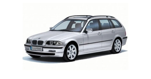 3 Touring [E46] (1999-2005)