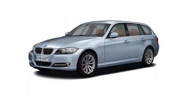 3 Touring [E91] (2005-2009)