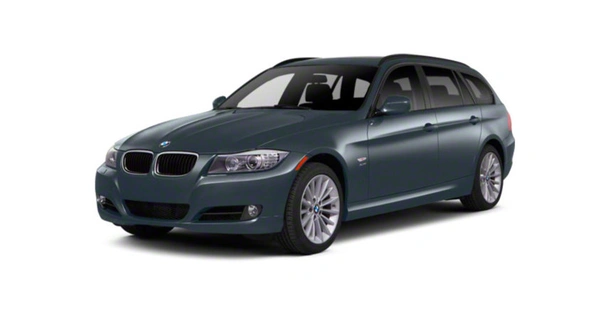 3 Touring [E91] (2009-2012)
