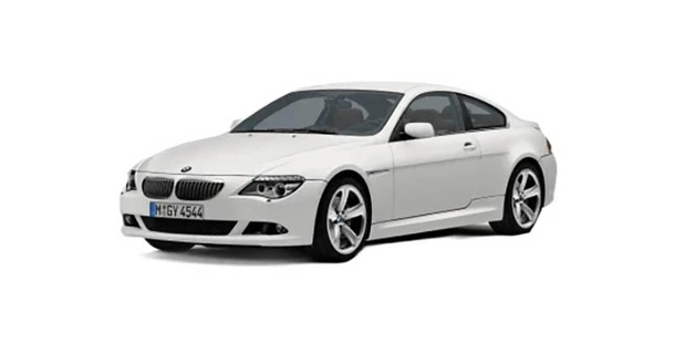 M [E60, E63] (2004-2010)