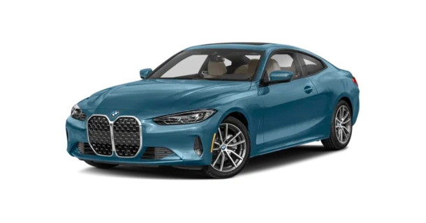 4 [G22,G82] Coupe (2020-)