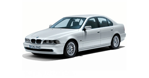5 [E39] (1995-2004)