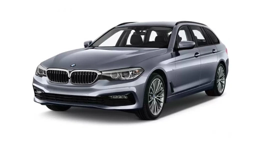 5 Touring [G31] (2017-2023)
