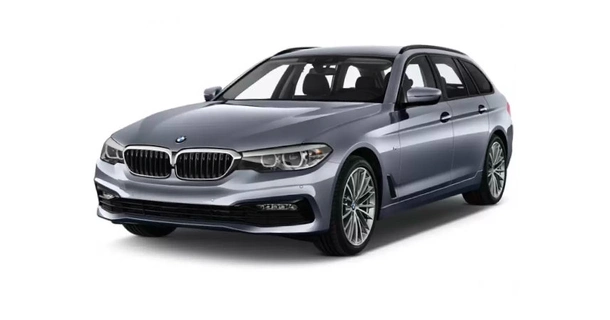 5 Touring [G31] (2017-2023)
