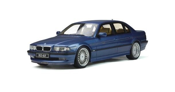 7 [E38] (1994-2001)