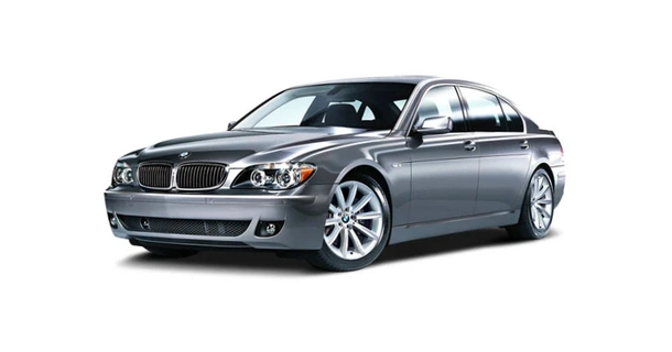 7 [E65, E66] (2001-2008)
