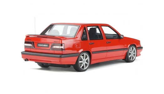 Volvo 850 (1991-1997)