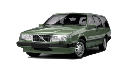 Volvo 940 wagon (1990-1994)