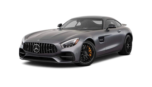 Mercedes AMG GT [C190] (2015-)