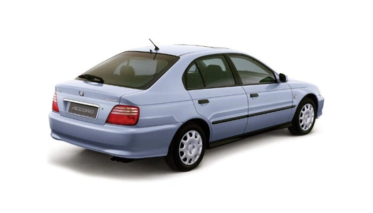 Honda Accord 6 (1998-2003)