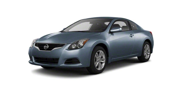 Nissan Altima D32 coupe (2006-2013)