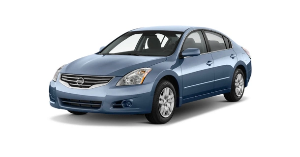 Nissan Altima 4 L32A (2006-2012)