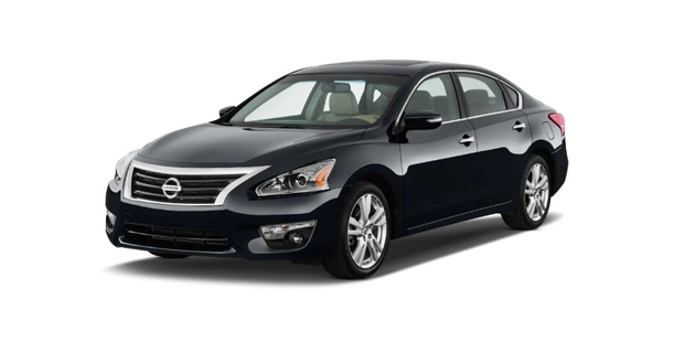Nissan Altima 5 L33 (2013-2020)