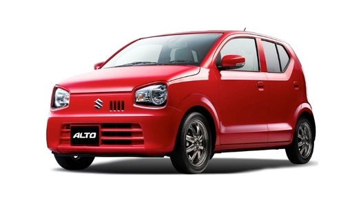 Suzuki Alto 2014-2021)