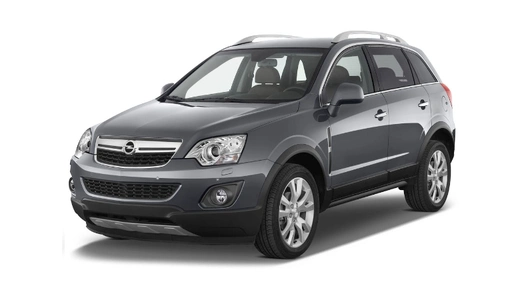 Opel Antara [L07] (2006-2017)