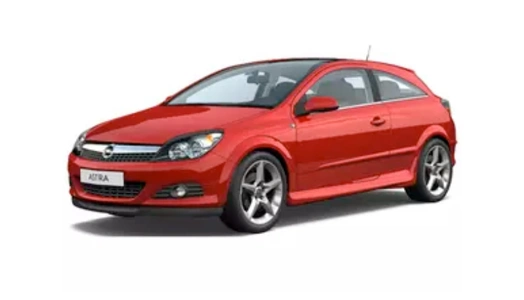 Opel Astra GTC H 3 coupe (2004-2014)