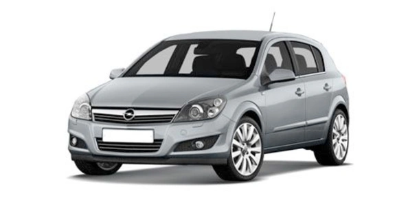 Opel Astra H 3 hatchback (2004-2014)