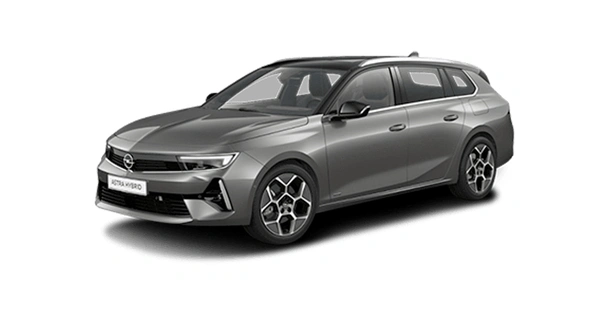 Opel Astra L Sports Tourer 6 wagon (2022-2025)