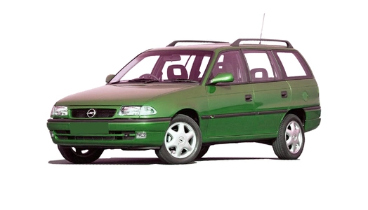 Opel Astra F Caravan 1 wagon (1991-1998)