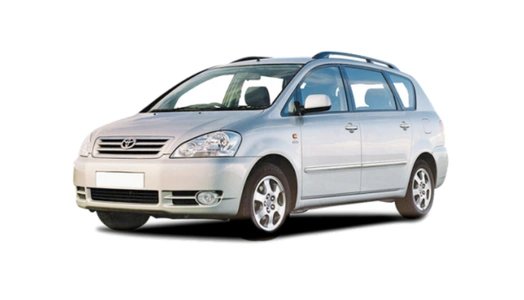 Toyota Avensis Verso [M20/21] (2001-2009)