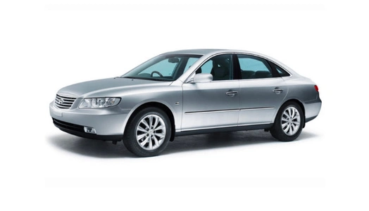 Hyundai Azera (2005-2011)