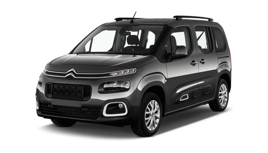 Citroen Berlingo [ER_, EC_] (2021-)