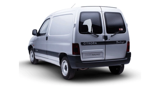 Citroen Berlingo [M49,M59] (1996-2008) задние двери