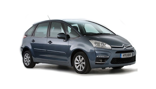 Citroen C4 Picasso [UD] (2008-2013)