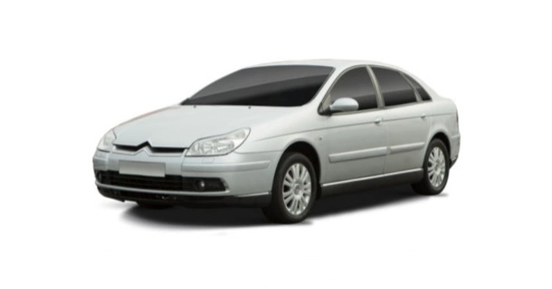 Citroen C5 [RC, X3] (2004-2008)