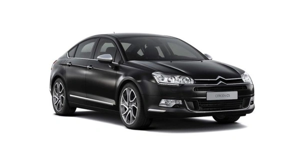 Citroen C5 [RD, X7] (2008-2018)