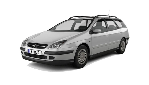Citroen C5 Break [DE, X4] (2001-2003)