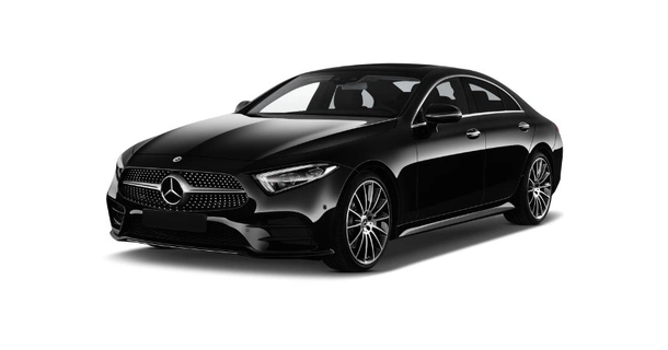 Mercedes CLS [C257] (2017-)