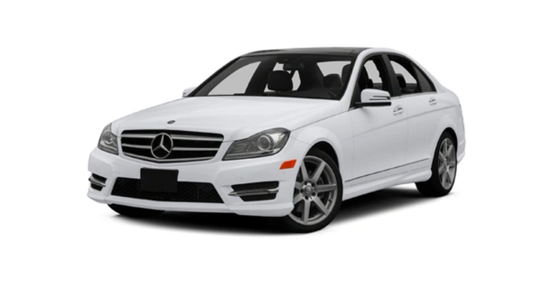 Mercedes C [W204] (2013-2014)
