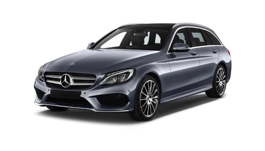 Mercedes C T-Modell [S205] (2014-2021)