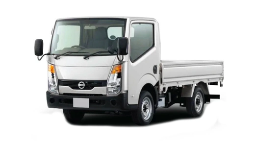 Nissan Cabstar [F24] (2006-)