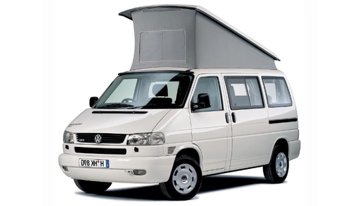 Volkswagen California T4 [70,7D] (1990-2003)
