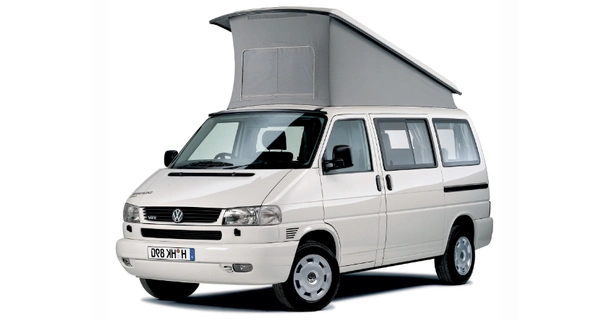 Volkswagen California T4 [70,7D] (1990-2003)