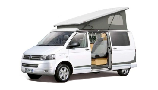 Volkswagen California T5 [7E] (2013-2015)