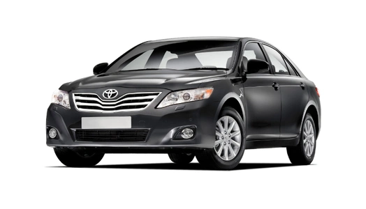 Toyota Camry [V40] (2006-2013)