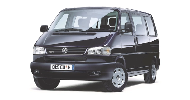 Volkswagen Caravelle T4 [70,7D] (1990-2003)