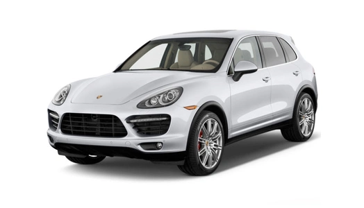 Porsche Cayenne [958, 92A] (2010-2018)