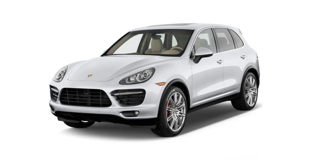 Porsche Cayenne [958, 92A] (2010-2018)