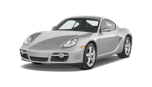 Porsche Cayman [987C] (2005-2012)